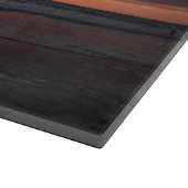 California Beach Snijplank (Hoek)