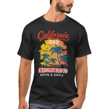 California Beach Summer Life Geweldige pa