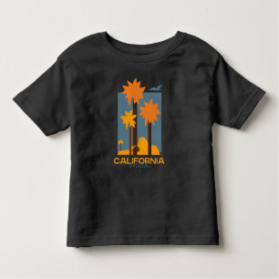 California Beach T-shirt