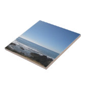 California Beach Tegeltje (Zijkant)