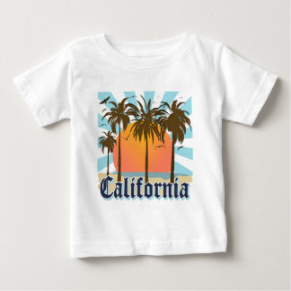 California Beaches Sunset