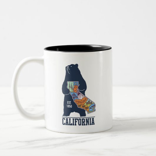 California Beer Golden State Mok (Links)