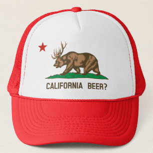 California Beer? Pet
