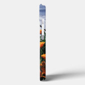 California, Big Sur Coast, California Poppy Case-Mate iPhone Case (Achterkant / Links)