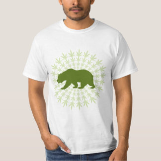California Blazing T-shirt