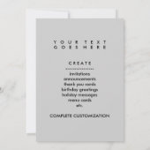 california blur kaart (Achterkant)