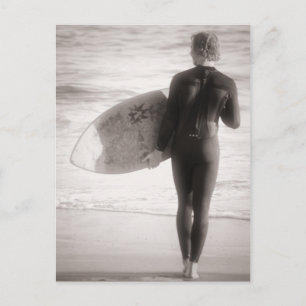 California Boy briefkaart