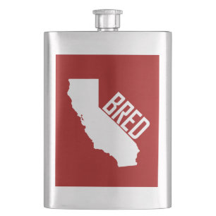 California Bred Heupfles