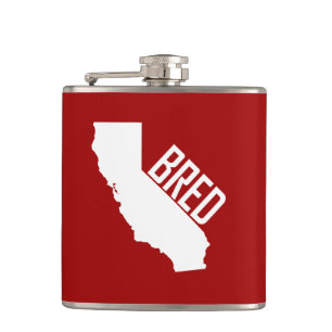 California Bred Heupfles