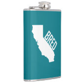 California Bred Heupfles (Rechts)