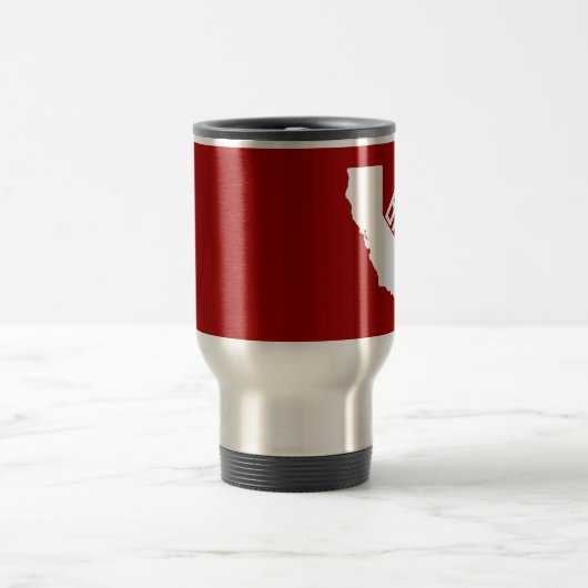 California Bred Reisbeker (Center)