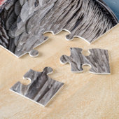 California Brown Pelican, Fine Art Photo, Legpuzzel (Zijkant)