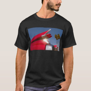 California Cadillac T-shirt