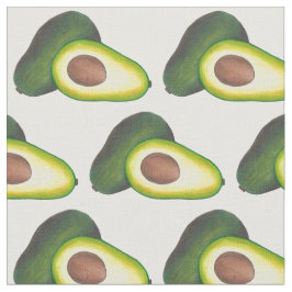California Cali Fruit Avocado Avocado Food Stof