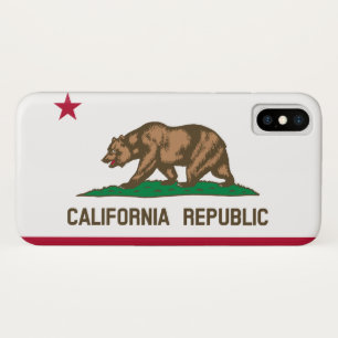 CALIFORNIA Case-Mate iPhone CASE