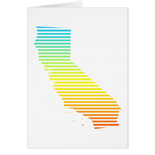 california chill fade (Voorkant)