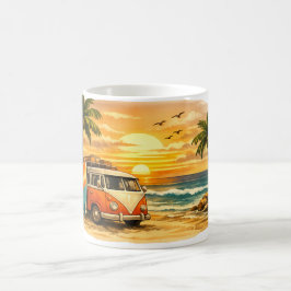 California Chill Mug Koffiemok