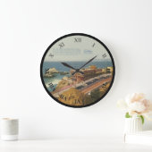 California Clock - Cliff House, San Francisco Grote Klok (Huis)