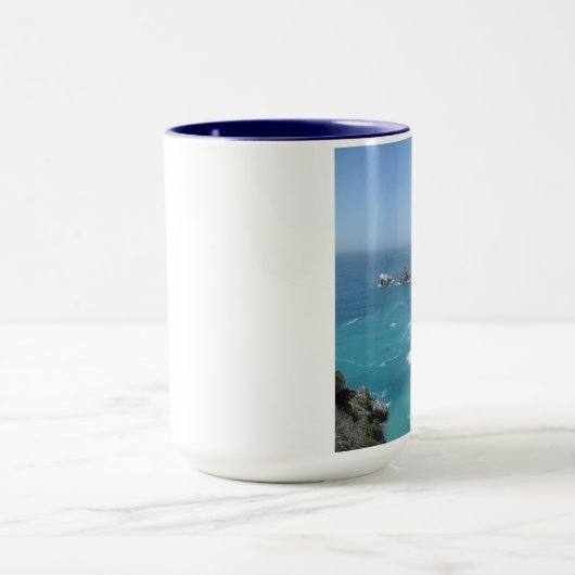 California Coast-Big Sur Mok (Midden)