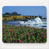 California Coast Mousepad Muismat (Voorkant)