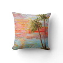 California Coast Sunset