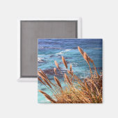 California Coastal Magnet (Voorkant / Achterkant)