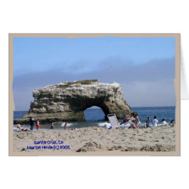California Coastline Kaart Series (10)