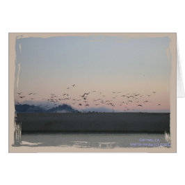 California Coastline Kaart Series (15)