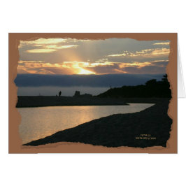 California Coastline Kaart Series (3)