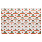 California Combed Cotton Stof (Fat Quarter)