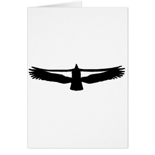 California Condor (Voorkant)