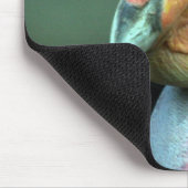 California Condor Mousepad Muismat (Hoek)