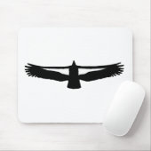 California Condor Muismat (Met muis)