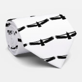 California Condor Stropdas (Opgerold)