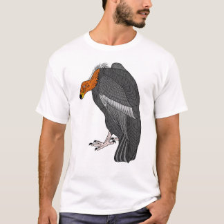 California Condor T-shirt