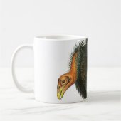 California Condor van Audubon Koffiemok (Links)