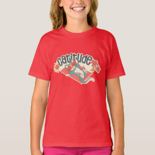California Cool Cats T-shirt