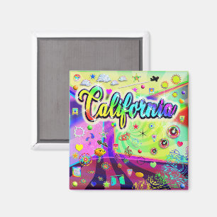 California Cool Energy Magneet