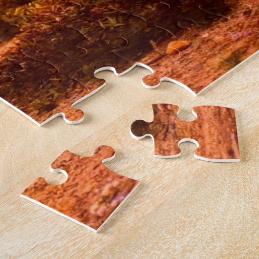 California Deer. Legpuzzel (Zijkant)