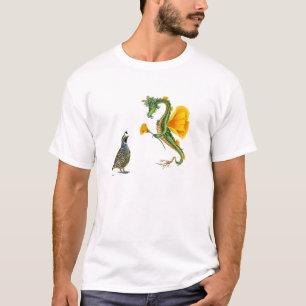 California Dragon T-Shirt