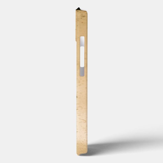 California Dreaming Case-Mate iPhone Case (Achterkant / Links)