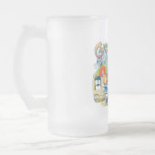 California Dreaming Matglas Bierpul (Links)