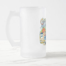 California Dreaming Matglas Bierpul