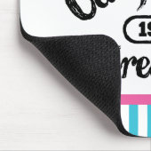 California Dreaming Muismat (Hoek)