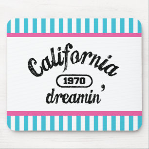 California Dreaming Muismat