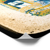 California Dreaming Poster (Hoek)