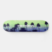 California Dreaming Skateboard (Horizontaal)