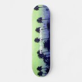 California Dreaming Skateboard (Voorkant)