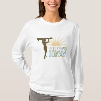California Dreaming T-shirt