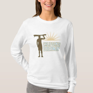 California Dreaming T-shirt